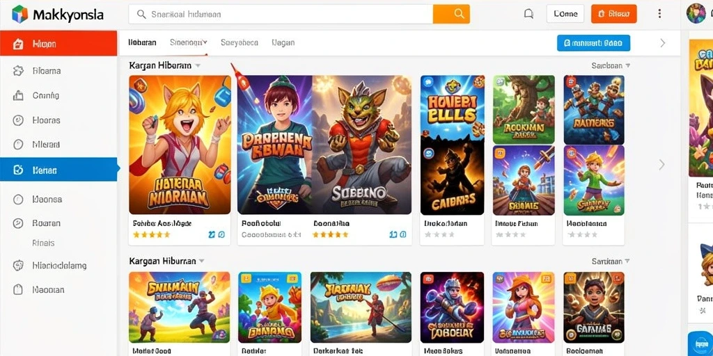 Sistem keamanan yang kuat untuk melindungi data pengguna.