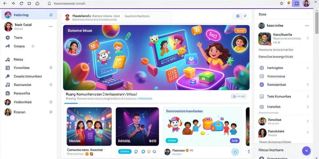 Beragam pilihan permainan poker yang seru.