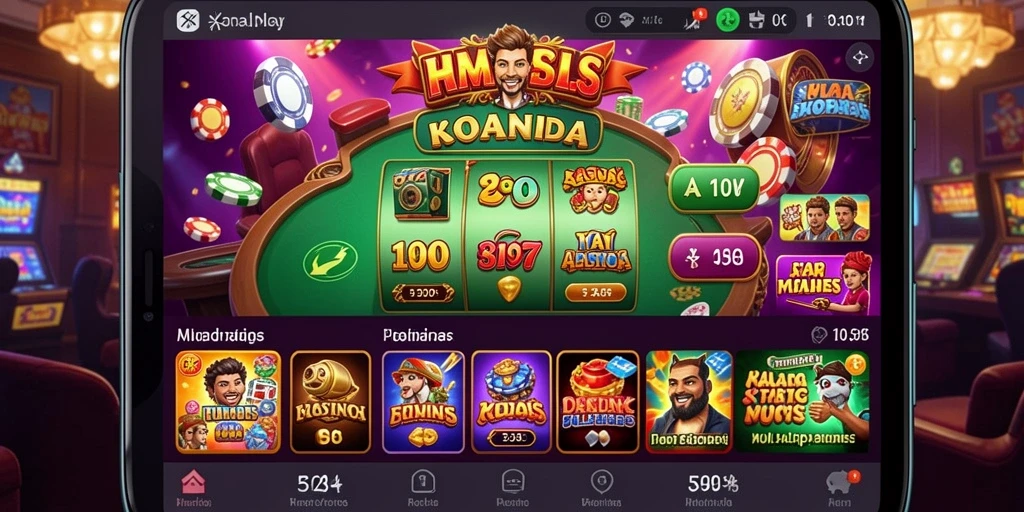 Dukungan pelanggan siap membantu 24/7.