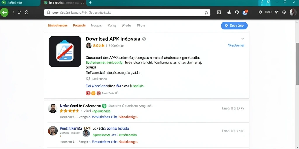 Sistem level yang membuat permainan semakin menarik.
