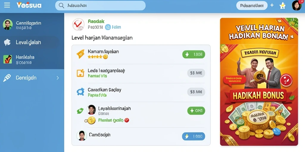 Seru, beraksi dalam pertarungan epik.