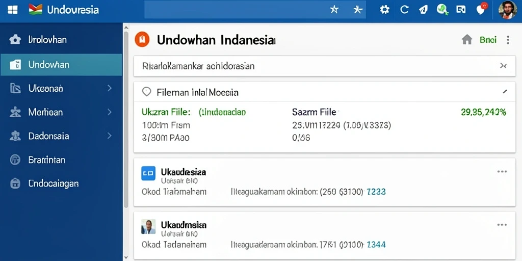 Misi seru yang siap menantang keterampilanmu.