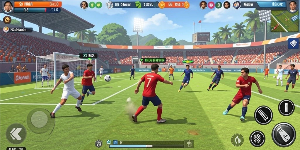 Screenshot memperlihatkan promosi bonus menarik yang tersedia di MEGA888.