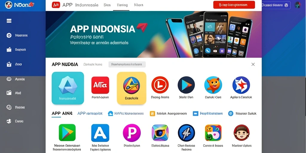Beragam permainan seru di QTGAME.