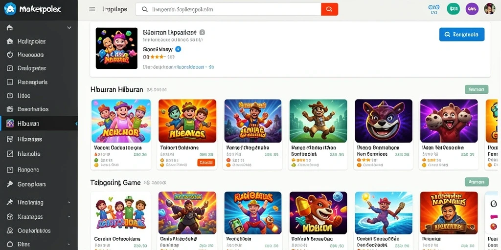 Karakter unik dengan kemampuan khusus untuk membantu pemain.