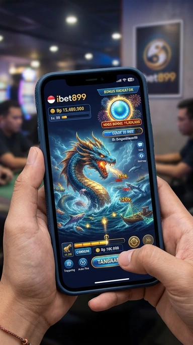 ibet899 — halaman unduh